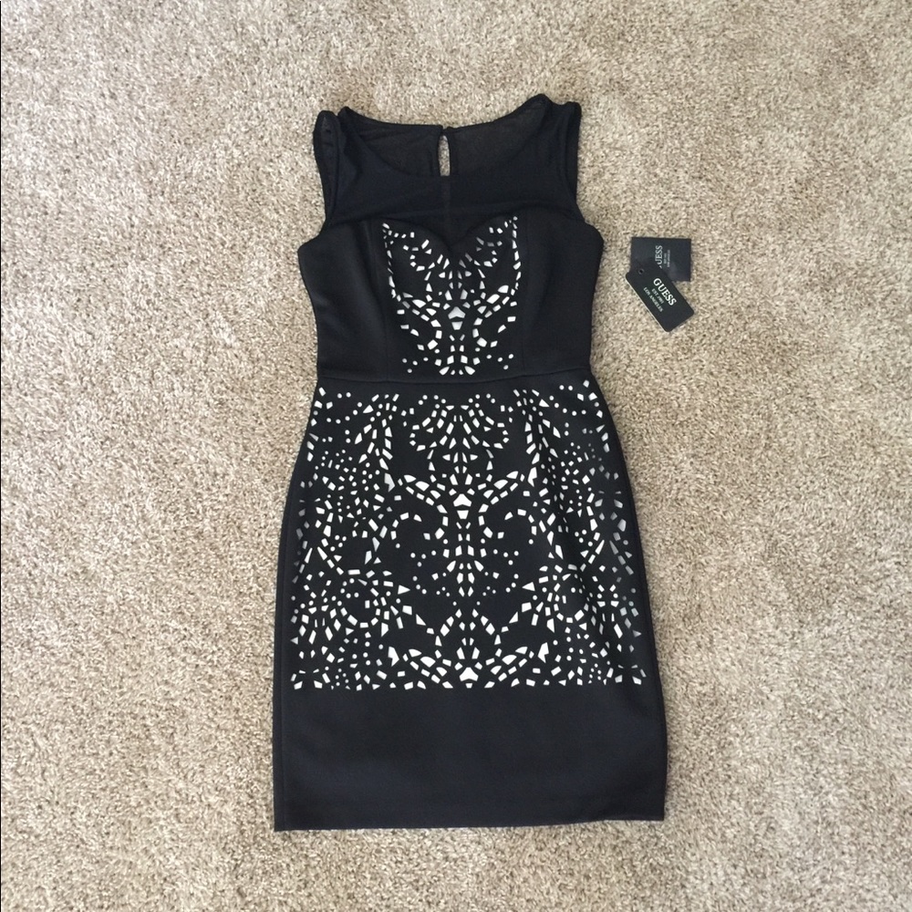 Guess Dress